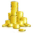 20000 Gold